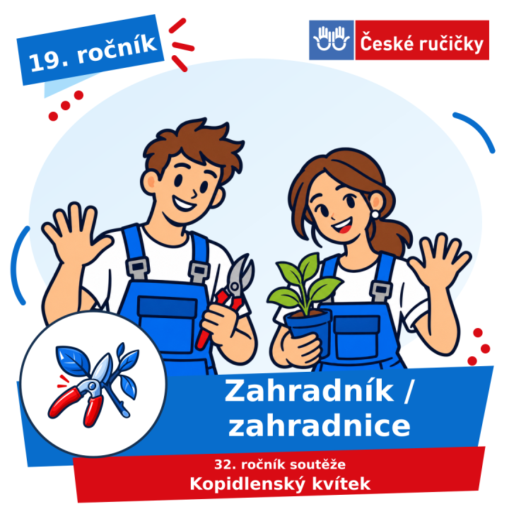 Zahradník