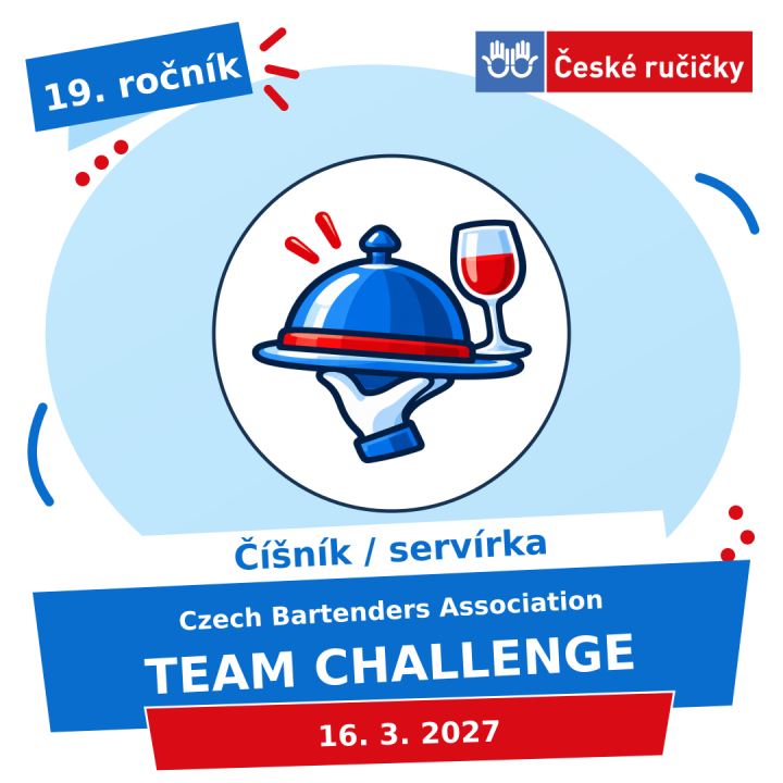 Výsledky v oboru číšník/servírka