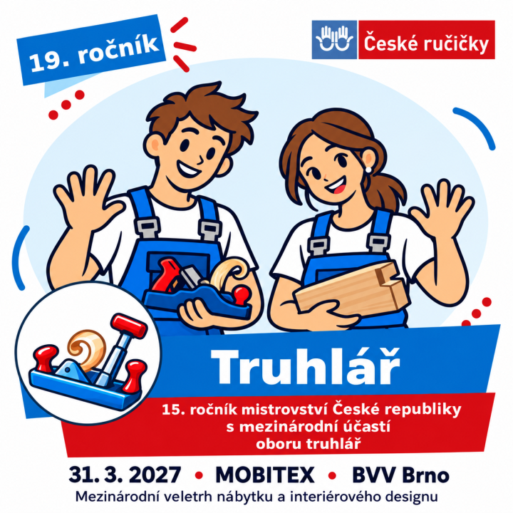 Truhlář