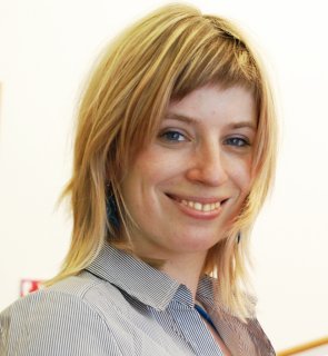 MgA. Helena Vyvozilová