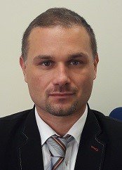 doc. RNDr. Aleš Ruda, Ph.D., MBA.
