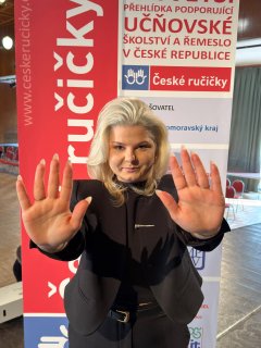 Harmonie 2026: kadeřníci rozehráli symfonii kreativity