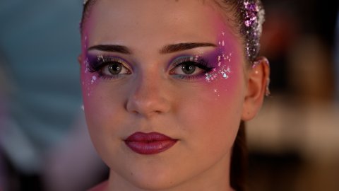 Kosmetičky v kosmické Harmonii!