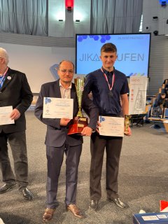 Instalatéři potvrdili sílu tradice