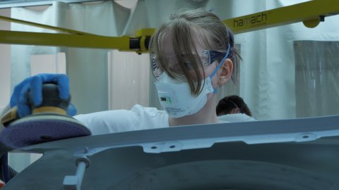 AUTOLAKÝRNICÍM ZDAR!