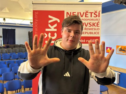 My už známe vítěze i v oboru opravář zemědělských strojů!