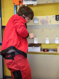 Dnes to v Sokolnicích jiskří