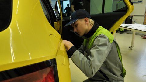 České Budějovice potvrzují formu. Po automechanikovi slaví i vítězství mezi karosáři