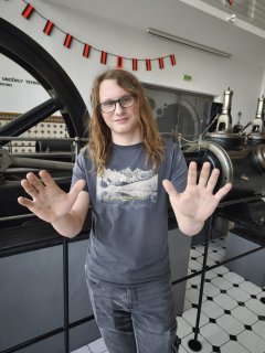 Filip Marosz: Když je práce zároveň koníčkem