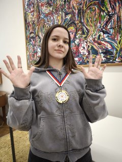 Libuše Pecharová: Holka s vercajkem po dědovi, která ovládla republiku