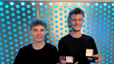 Když dřevorubci odloží pily a vezmou si slovo