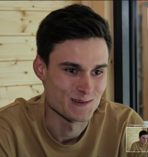 Na návštěvě... u Zdeňka Linarta!