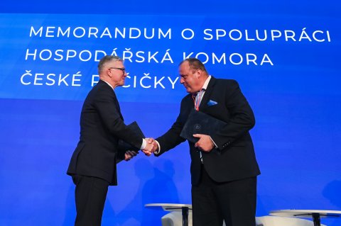 České ručičky budou spolupracovat s EuroSkills