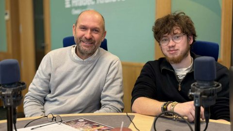 Jaroměř kolébkou řemesel.