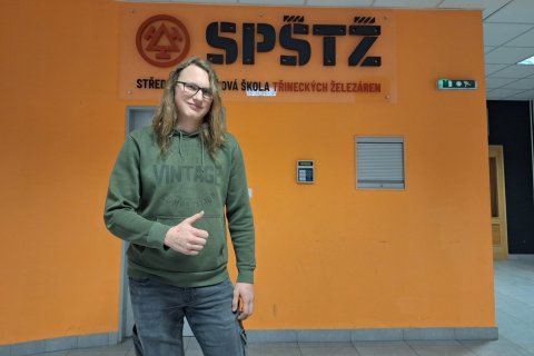 Dvakrát měř a jednou řež, aneb strojní mechanik