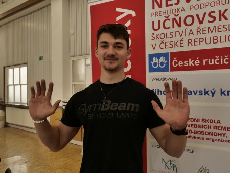 Ladislav Vrabec, Jan Moravec