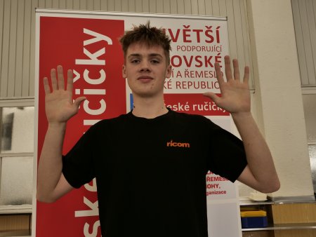 Lukáš Korbela, Šimon Novotný