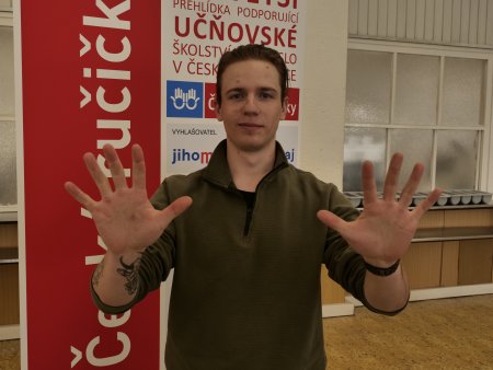 Ondřej Spáčil, Michal Ryšavý