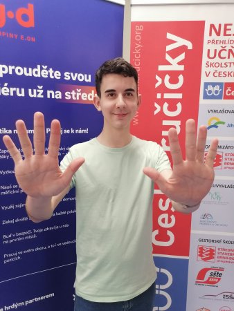 Lukáš Pecháček