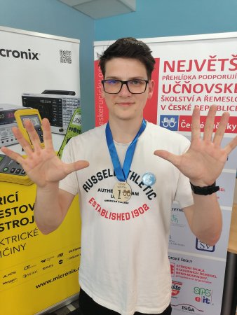 Bohuslav Barek