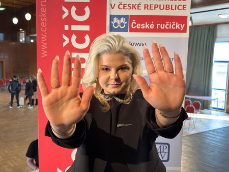 Natálie Liďáková